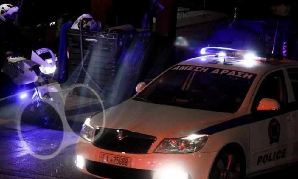 Γιάννης Σκαφτούρος: Ποιος ήταν ο περιβόητος «Θείος Τζο» που σκότωσαν στα Δερβενοχώρια